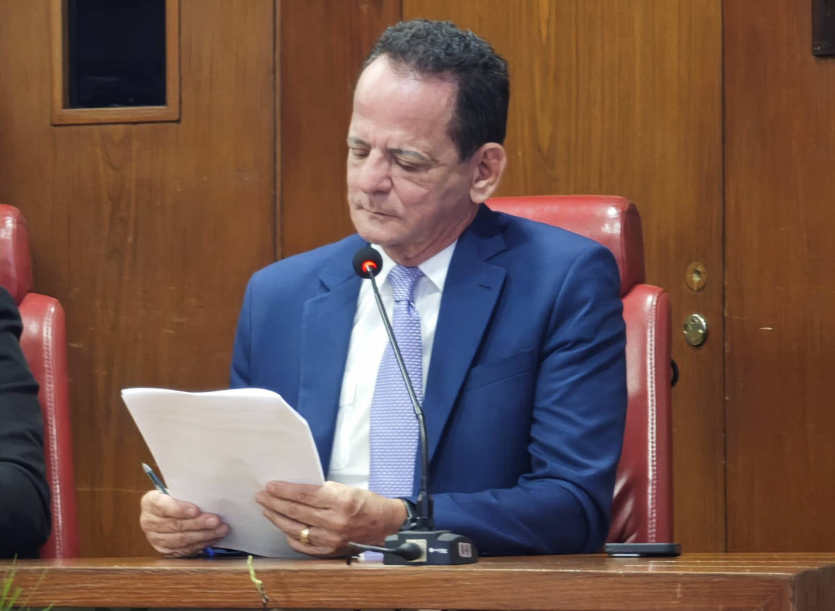 Parlamentar defende a formação imediata de um grupo de trabalho