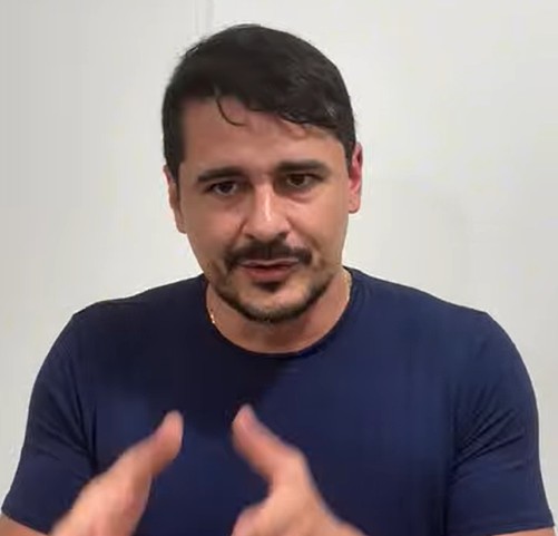 Secretário Luis Ferreira Filho destacou a transparência da gestão municipal e reforçou a relevância social da ação