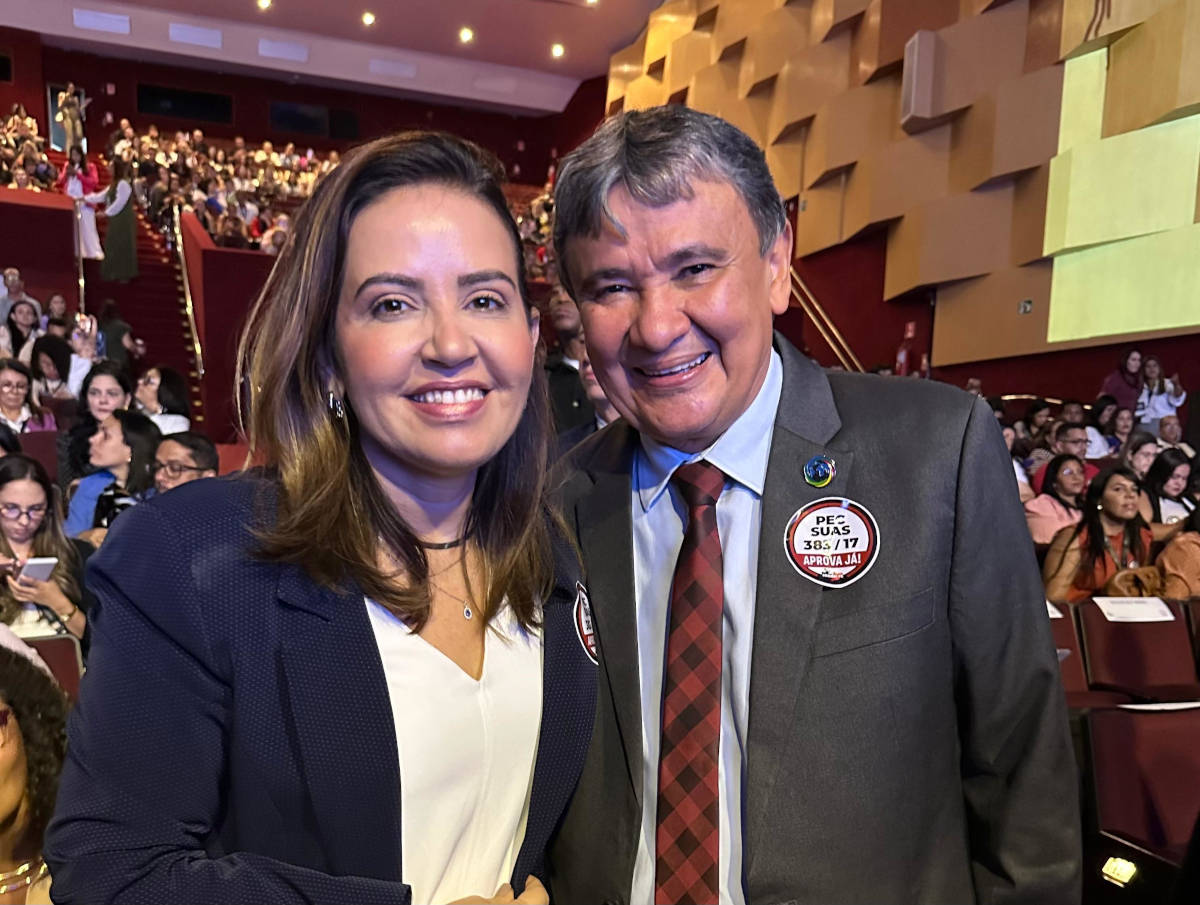 Pollyanna ressaltou a importância da união dos estados do Nordeste na defesa de pautas estruturantes para o Suas