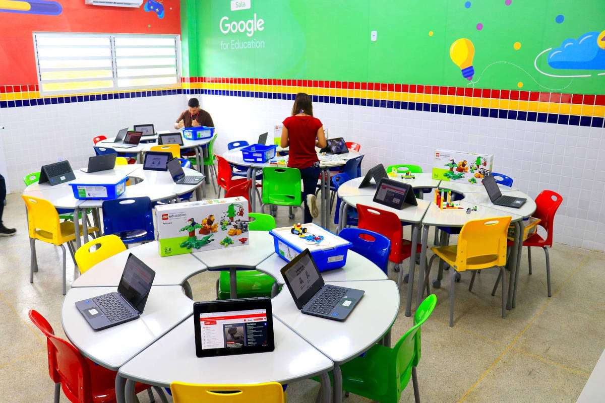 Avanço percentual de João Pessoa foi maior que o registrado no estado da Paraíba 
