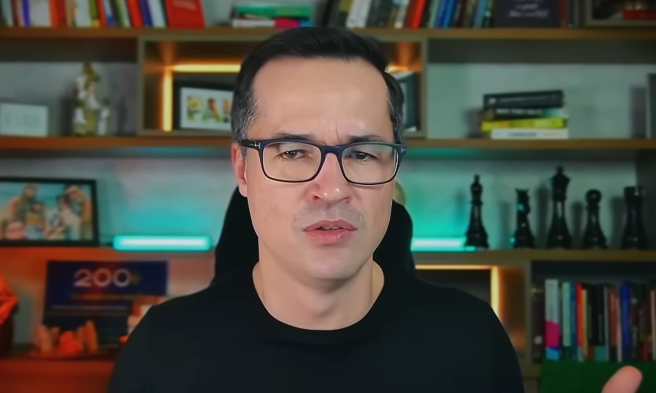 Deltan Dallagnol expõe incoerências do PSB