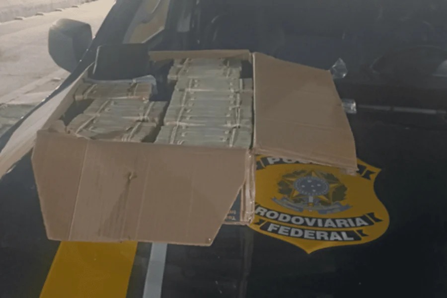 Caso é alvo de averiguação por possíveis crimes de lavagem de dinheiro e crime eleitoral