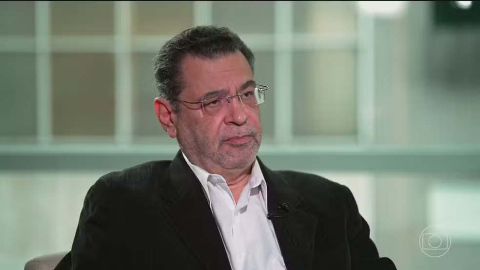 Rui Costa Pimenta é presidente do PCO 