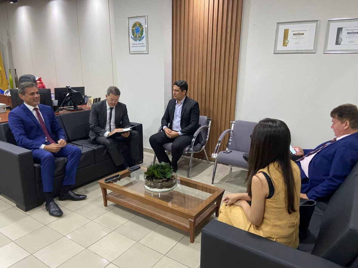 O PT-PB detalhou que tais ações ocorrem em “pontos estratégicos da capital"