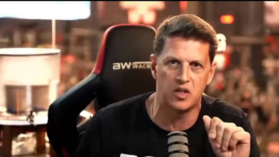 Ricardo Salles desistiu na última semana antes da eleição