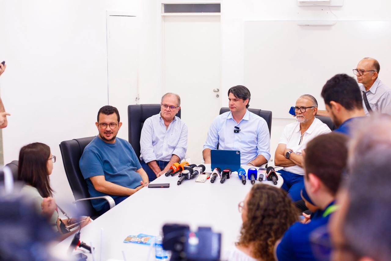 Gestão municipal garantiu que tarifa seguirá inalterada: R$ 3 por hora e R$ 1,50 por meia hora