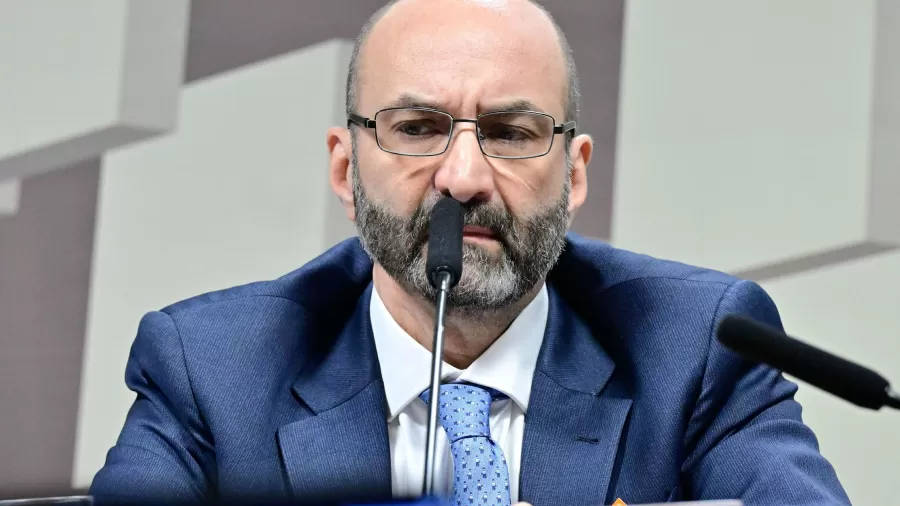 Ex-presidente do Conselho de Administração da Reag Investimentos, João Carlos Falbo