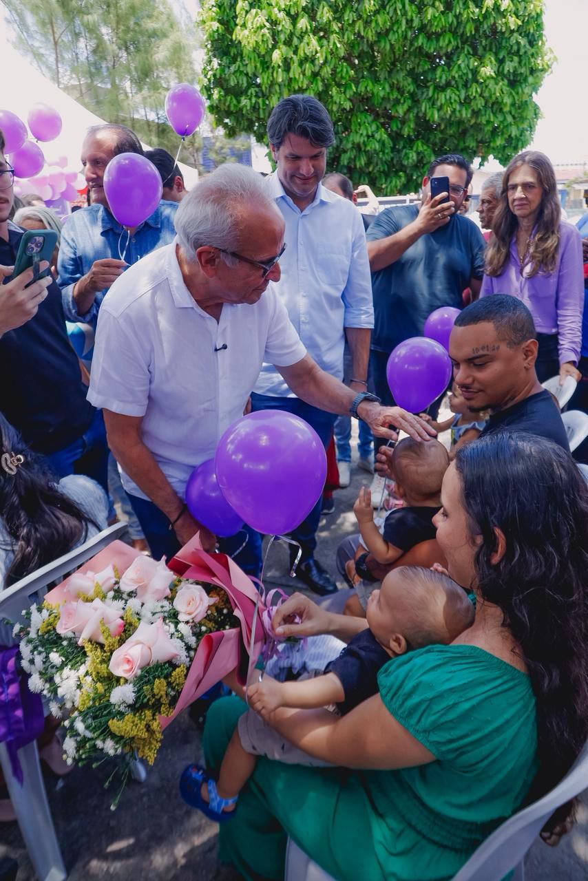 Maternidade Cândida Vargas tem registrado avanços expressivos na assistência a prematuros