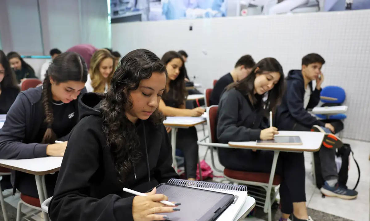 programa federal financia cursos de graduação em faculdades privadas bem avaliadas