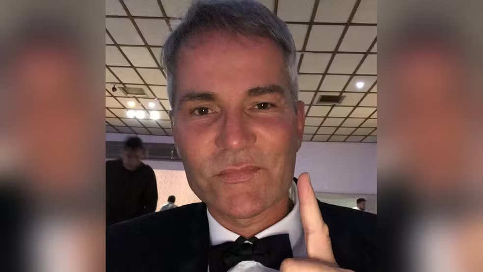 Pastor Márcio Poncio é alvo da operação