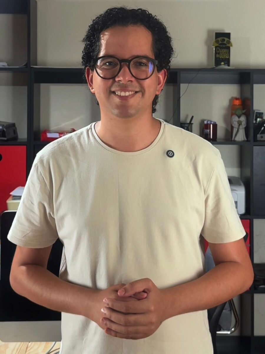 Pedro Matias acredita que o fim da escala 6x1 é uma "causa justa e de todos" 