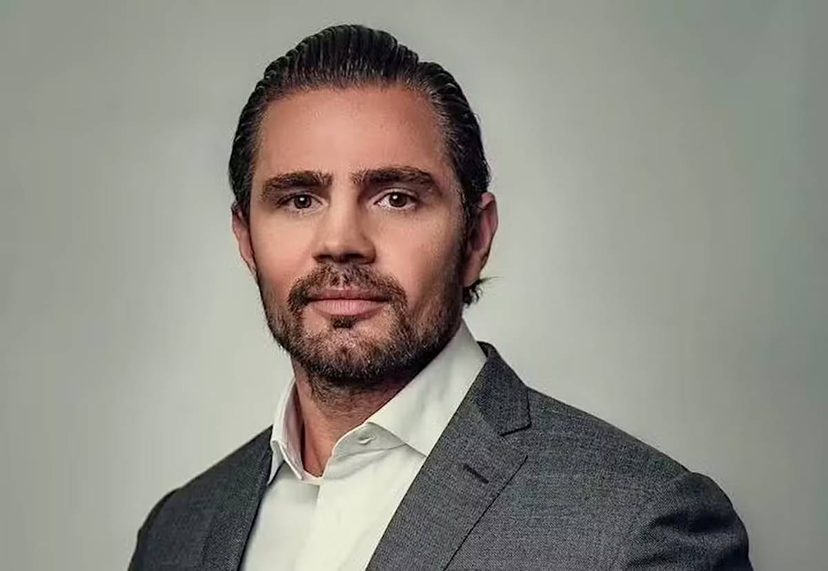 Daniel Vorcaro tentava deixar o país em um avião particular com destino a Malta