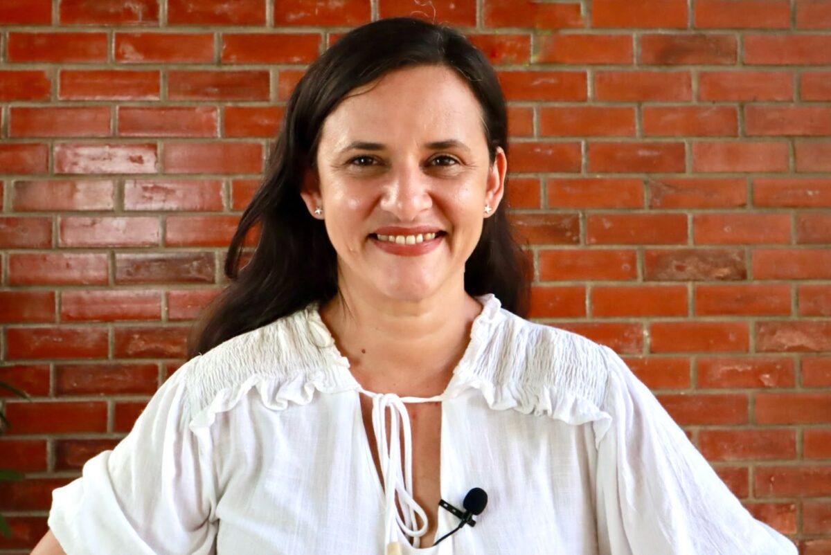 A pré-candidata pelo PSOL disse que está disposta a atuar de forma destemida contra agressores, seja quem for