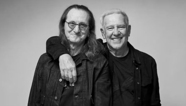 Turnê do Rush passará por cinco cidades entre janeiro e fevereiro de 2027