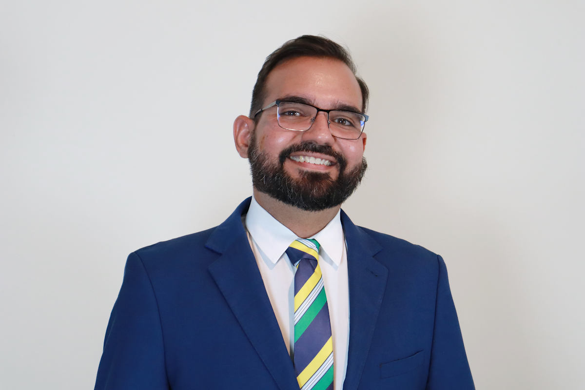 "[Cícero, Lucas e Efraim] representam as oligarquias que estão mandando na Paraíba há décadas", disse Olímpio Rocha 