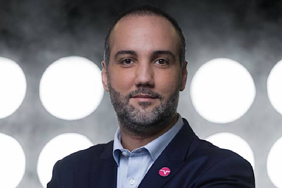 Jorge Iggor atuará como a voz titular em transmissões esportivas relevantes no novo canal GE TV