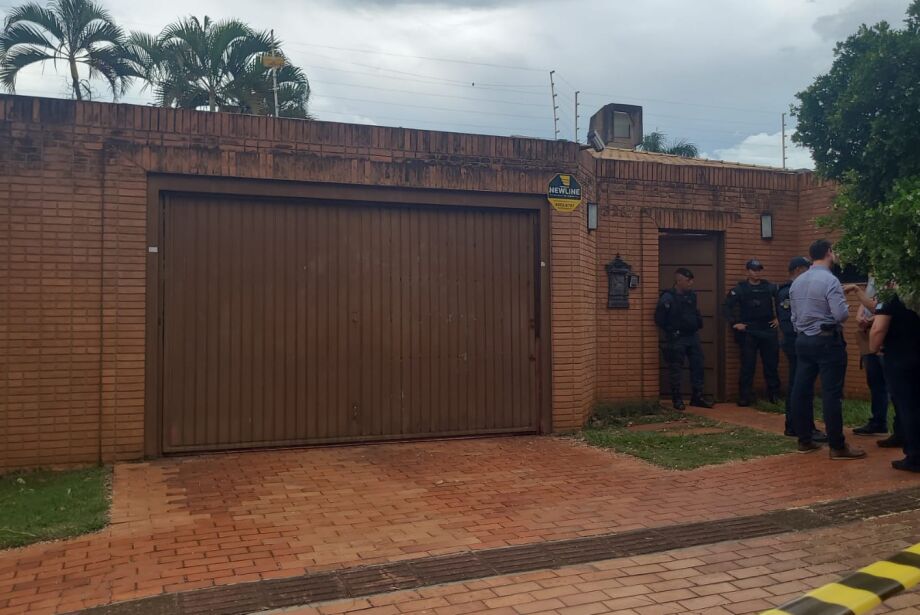 Imóvel havia sido vendido em leilão