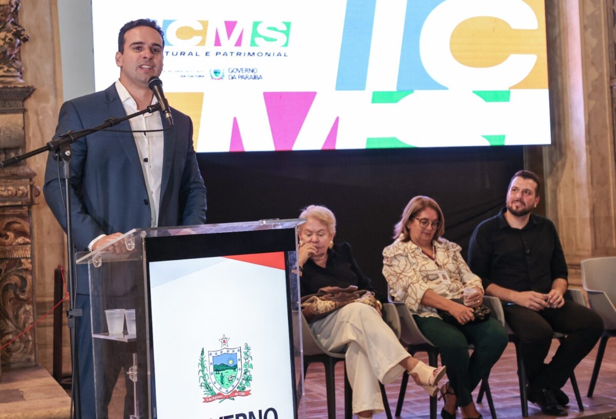 De acordo com Lucas Ribeiro, o programa será ampliado para toda o estado 