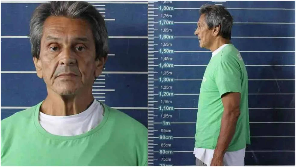 Roberto Jefferson foi condenado a 9 anos, um mês e cinco dias de prisão pelos crimes de atentado ao exercício dos Poderes, calúnia, homofobia e incitação ao crime