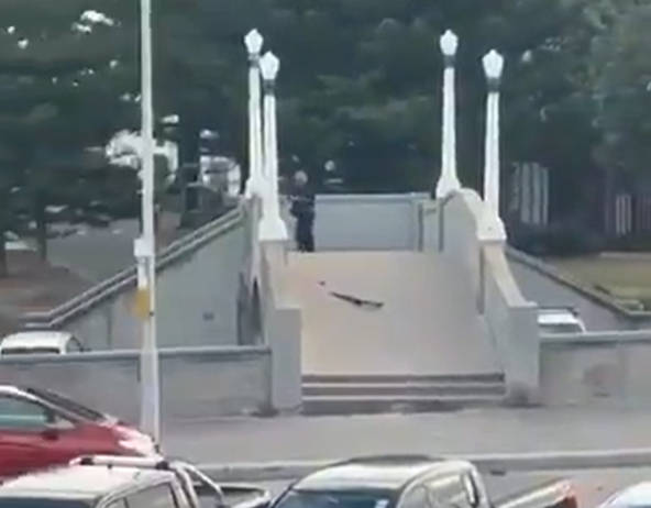 Ataque ocorreu quase 11 anos após o sequestro de 18 reféns no Lindt Cafe, também em Sydney