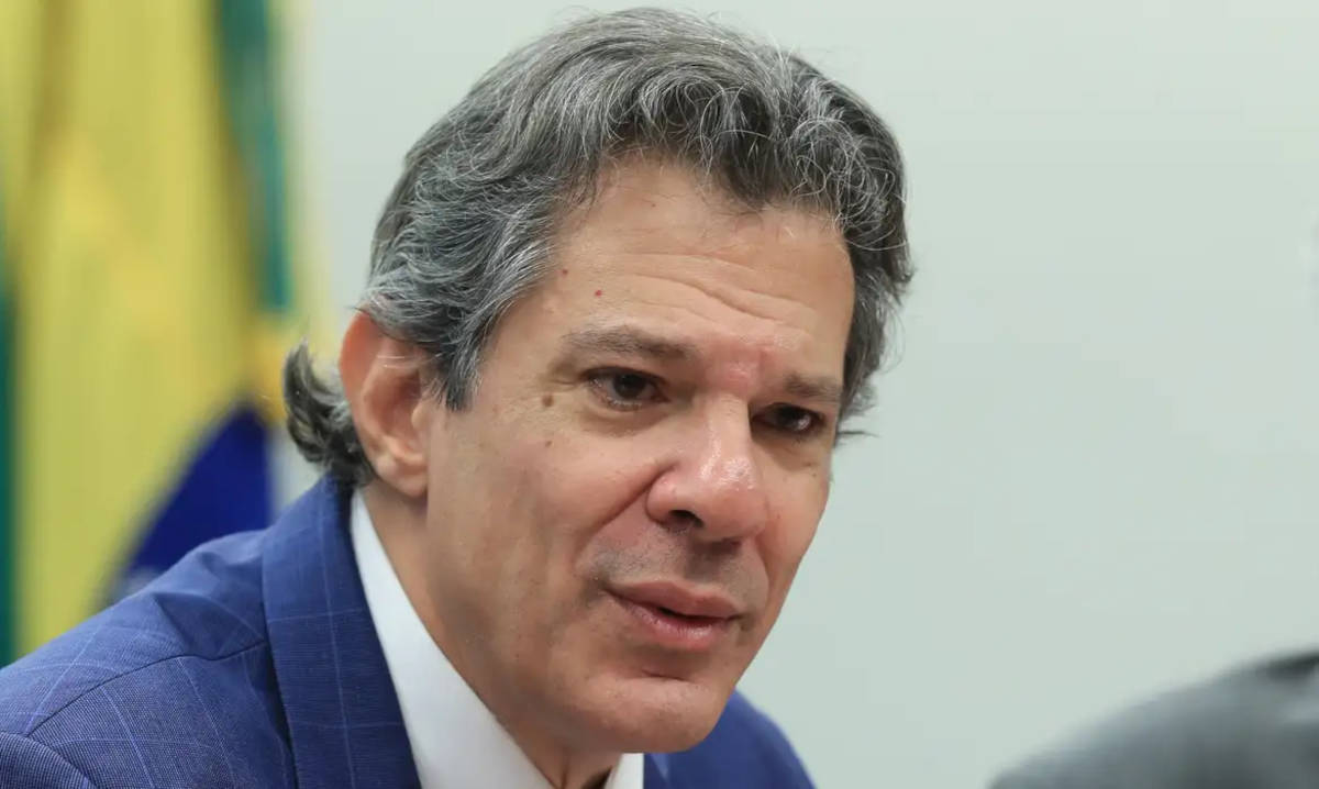 Ministro da Fazenda ressaltou que a maior parte dos benefícios da isenção do IR não fica com os produtores