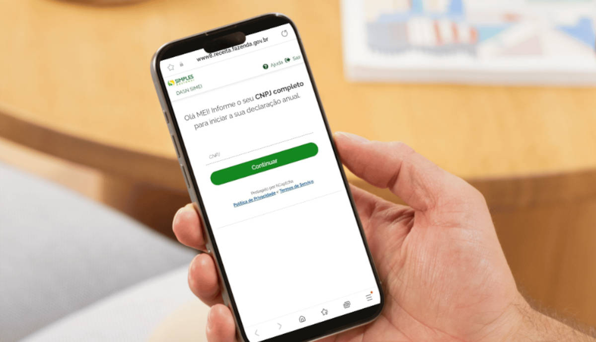 Prazo para declaração de MEIs termina neste sábado