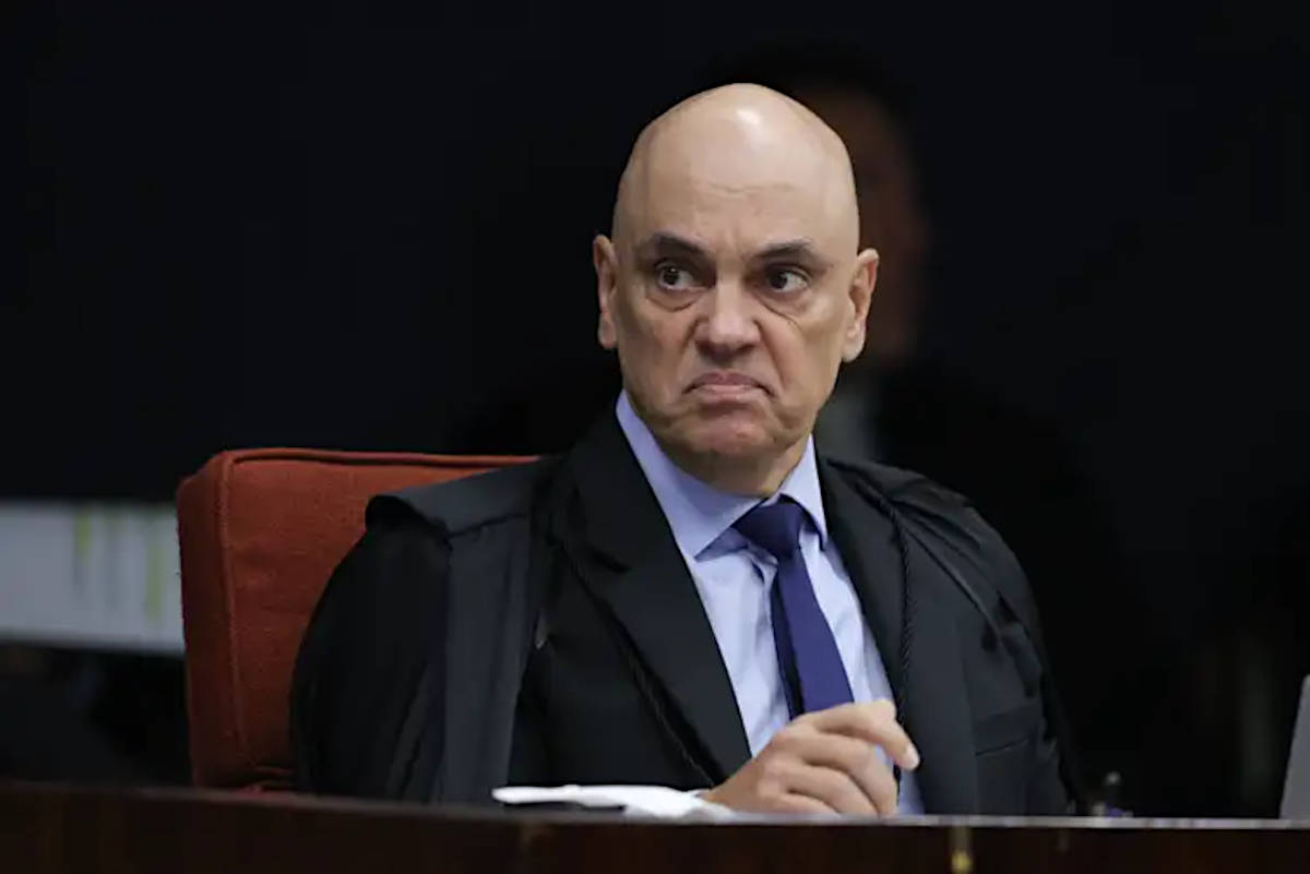 Na próxima sessão, o ministro Alexandre de Moraes iniciará a votação analisando questões preliminares