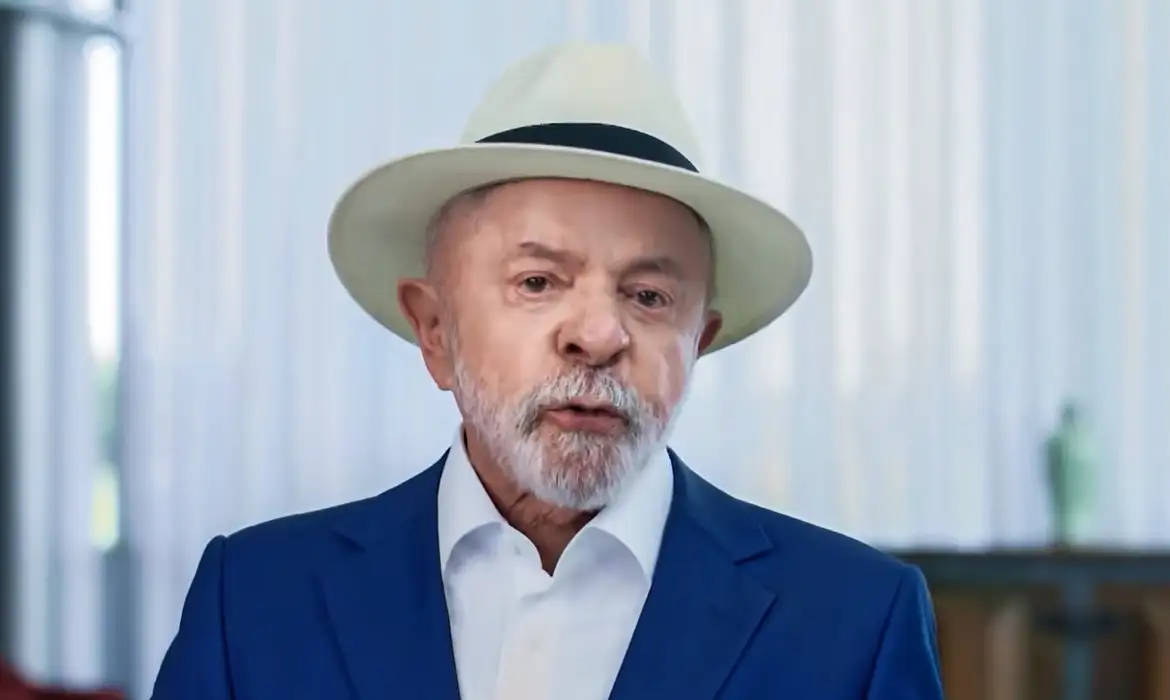 Lula também ressaltou o fim da escala 6x1 como um “passo histórico” para o país 