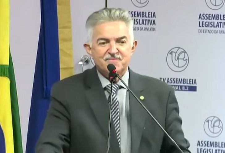 João Gonçalves destacou que está no 9º mandato e tem a intenção de seguir trabalhando para a Paraíba