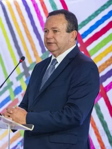 Governador do Maranhão, Carlos Brandão