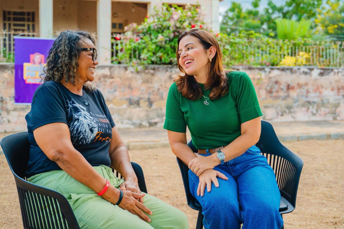O ParaíbaPod tem como propósito valorizar histórias de paraibanos e paraibanas que, com coragem, trabalho e compromisso social, contribuem para o desenvolvimento de suas comunidades e inspiram novas gerações