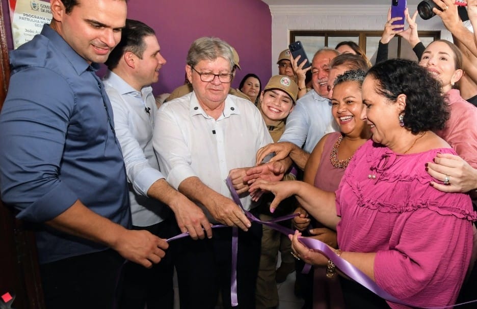 Nova estrutura vai atender, além de Patos, mais 20 municípios da região