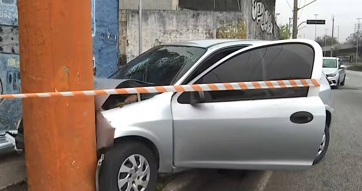 Canetas roubadas são produtos de alto valor, frequentemente vendidos no mercado clandestino