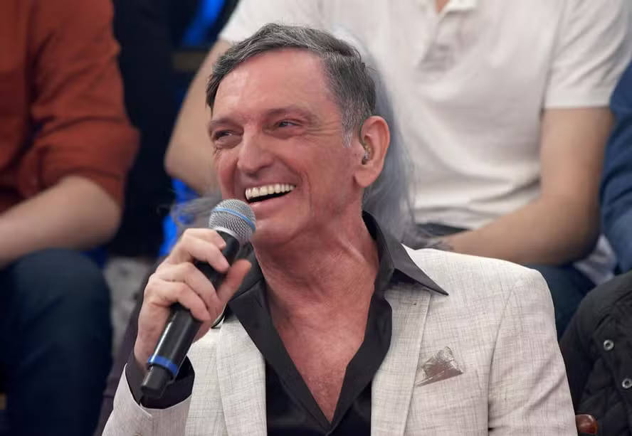 Decisão judicial impõe a Paulo Miklos a manutenção de distância mínima de 300 metros da ex-companheira