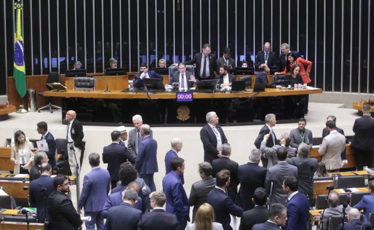 Matéria agora poderá ser votada diretamente em Plenário