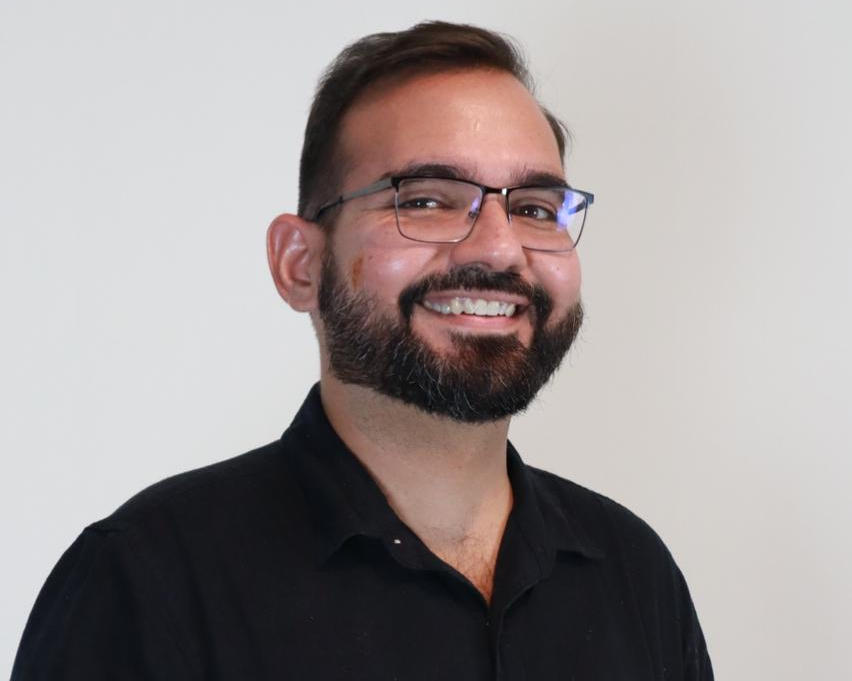 Olímpio Rocha é pré-candidato ao Governo da Paraíba pelo PSOL