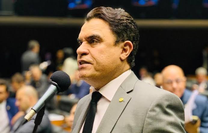 Wilson Santiago é autor da proposta que pede a volta do auxílio emergencial no valor de R$ 600