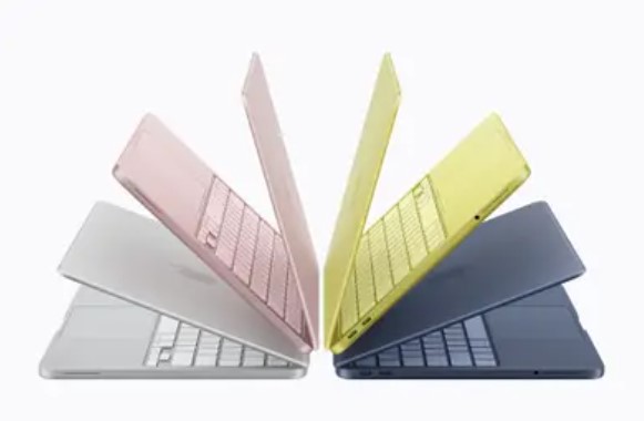 Proposta do novo MacBook da Apple é ser mais barato