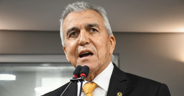 Ex-deputado estadual Buba Germano exerce forte liderança política na região de Picuí 