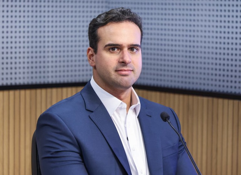 De acordo com o governador, a antecipação estava no planejamento da gestão