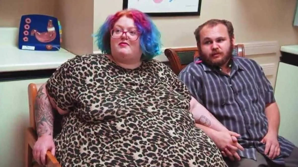 Dolly Martinez falava abertamente sobre seu vício em comida e os desafios de saúde mental que enfrentava