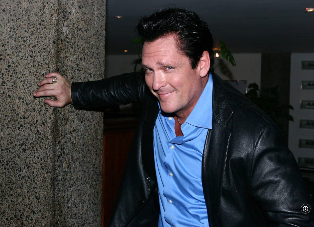 "Michael Madsen foi um dos atores mais icônicos de Hollywood e será profundamente sentido por muitos", disse um comunicado sobre a morte do ator
