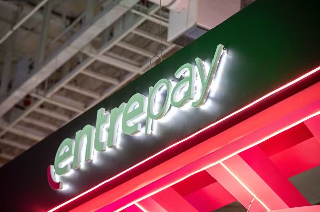 Decisão foi tomada com base no “comprometimento da situação econômico-financeira” da Entrepay