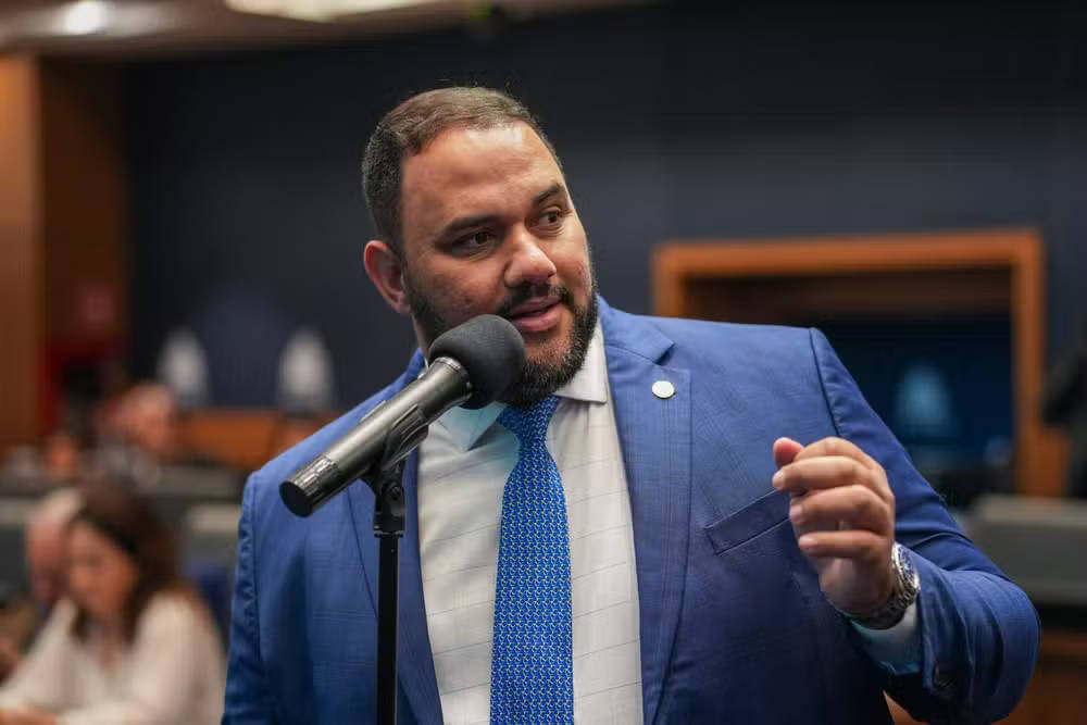 Thiago Rangel já havia sido alvo da Operação Postos de Midas, da PF, em 2024, que investigava esquema de lavagem de dinheiro em Campos dos Goytacazes por meio de postos de combustíveis