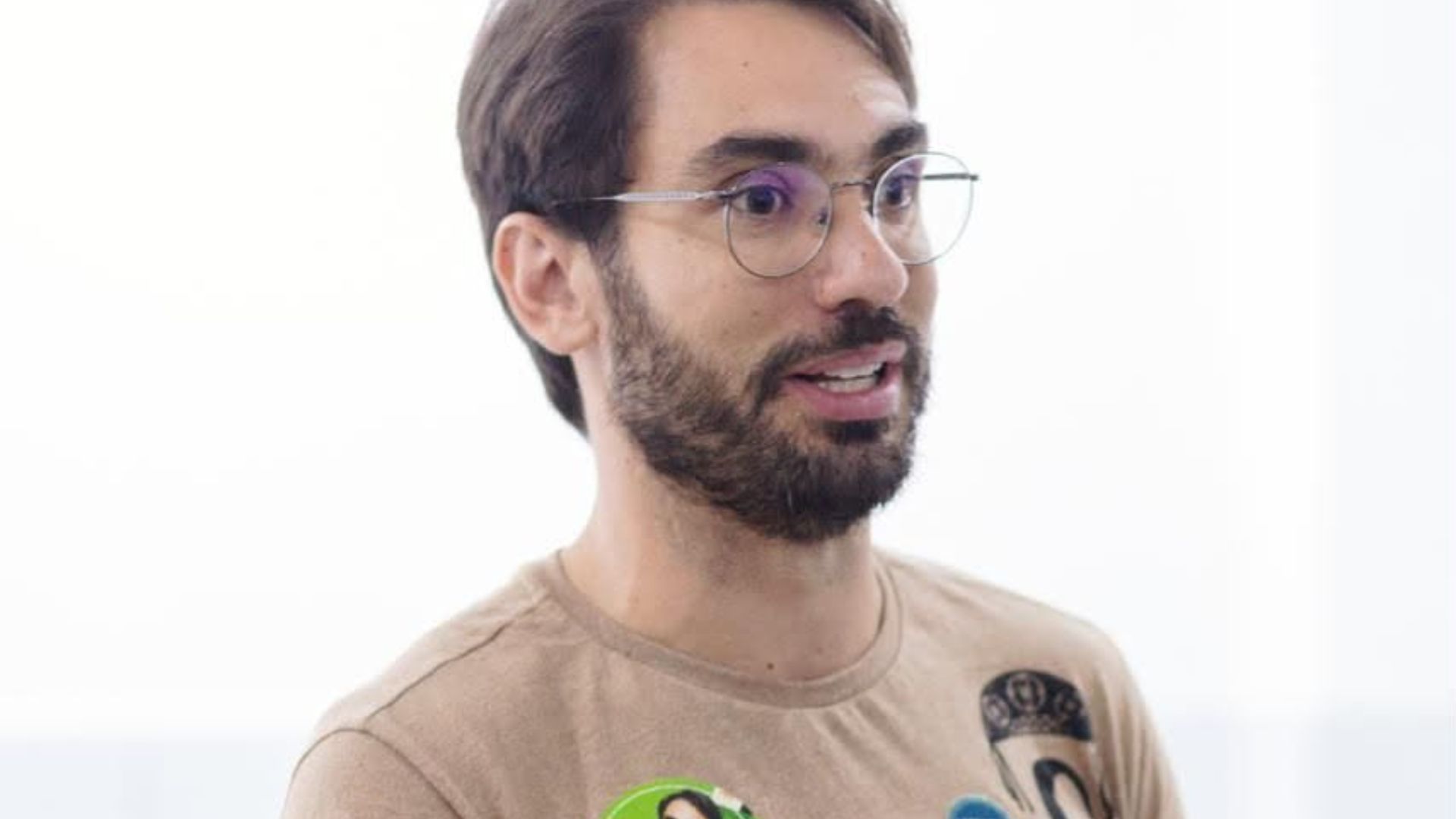 Lafa Gadelha é candidato a deputado estadual