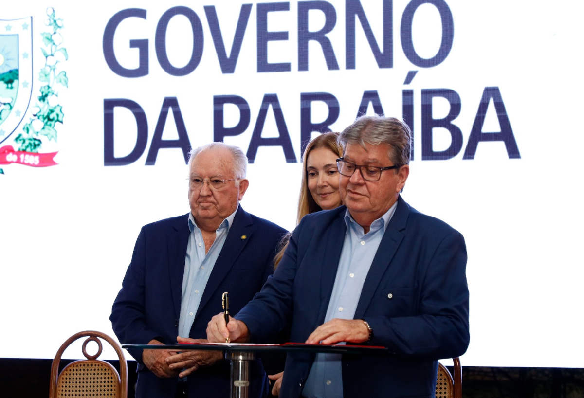 João Azevêdo destacou outras ações do Governo da Paraíba no Centro Histórico de João Pessoa