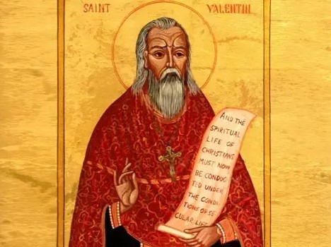 São Valentim