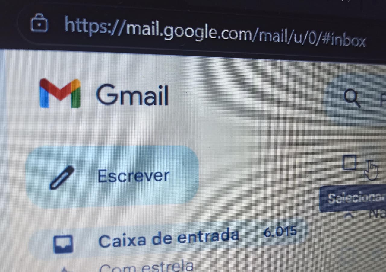 De acordo com o site Have I Been Pwned, o ataque ao Gmail não é recente