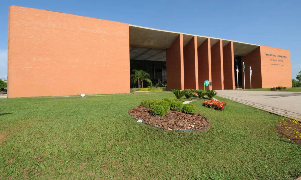 Assessoria da Aleto informou que os servidores prestaram “colaboração total e irrestrita ao STJ e à Polícia Federal"
