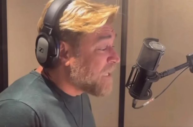 Clécio Souto é reconhecido por seu trabalho como dublador de personagens icônicos do cinema e da televisão